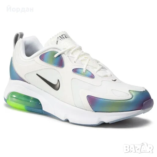 Продавам Дамски Маратонки Nike Air 200  ТОП Състояние!, снимка 1