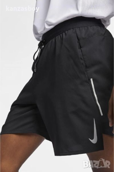Nike Mens Dri Fit Flex Running Shorts - страхотни мъжко шорти КАТО НОВИ М, снимка 1