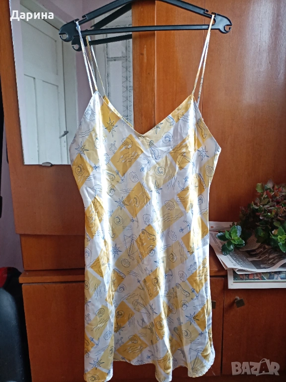 Лот от дамско бельо , снимка 1