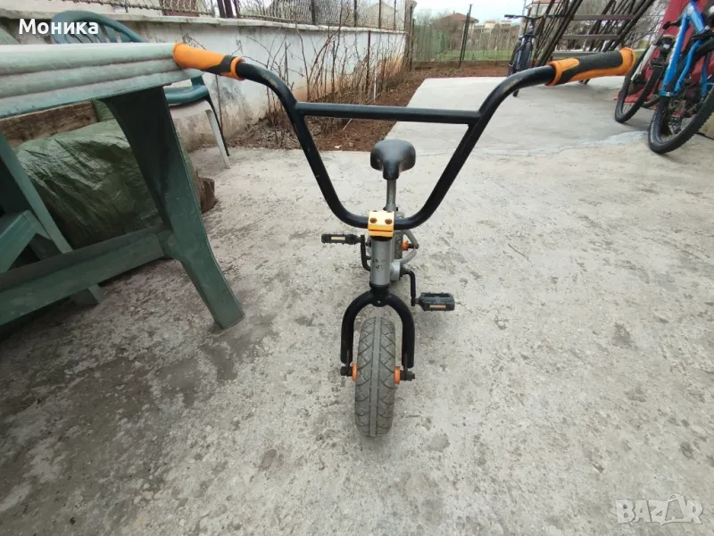 Мини BMX, снимка 1