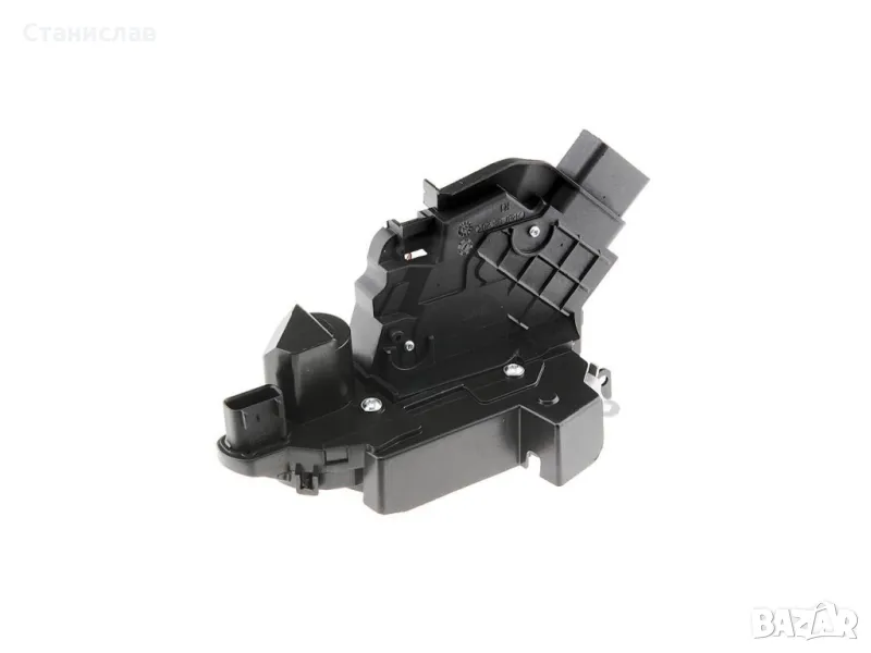  Volvo V50 Брава за задна лява врата , снимка 1