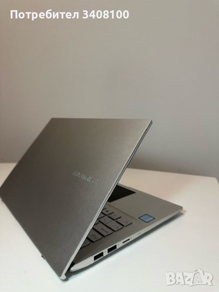 ASUS Vivobook S14 , снимка 1