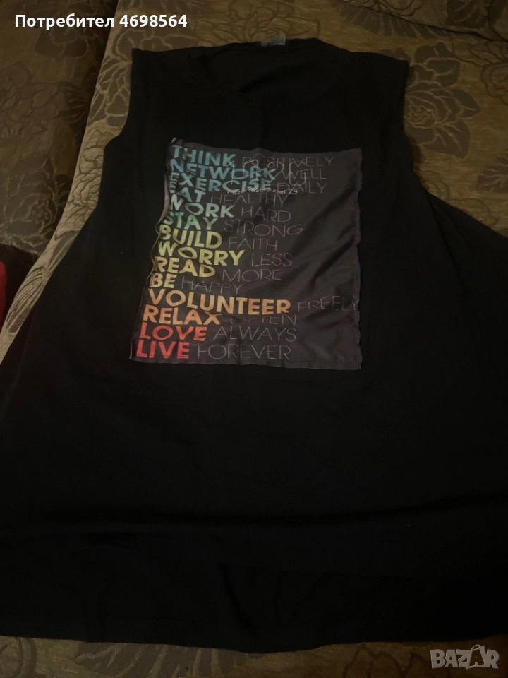 Красива туника, снимка 1