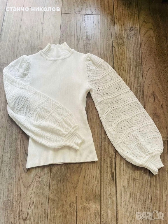 Продавам дамска блуза, снимка 1