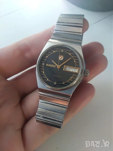 Rado Voyager, снимка 1