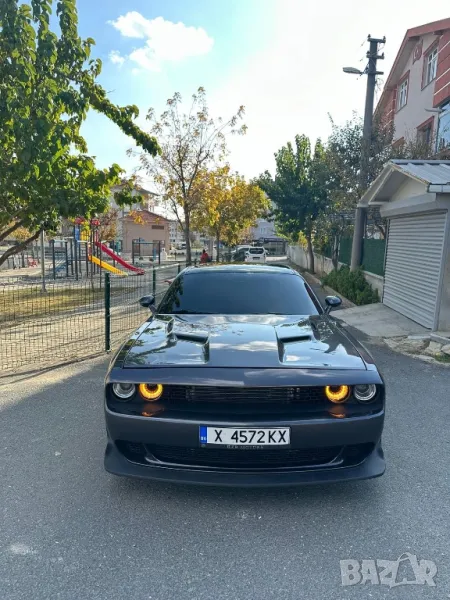 DODGE CHALLENGER 3.6 V6, снимка 1