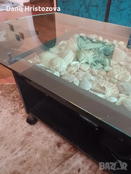 маса за хол, снимка 1