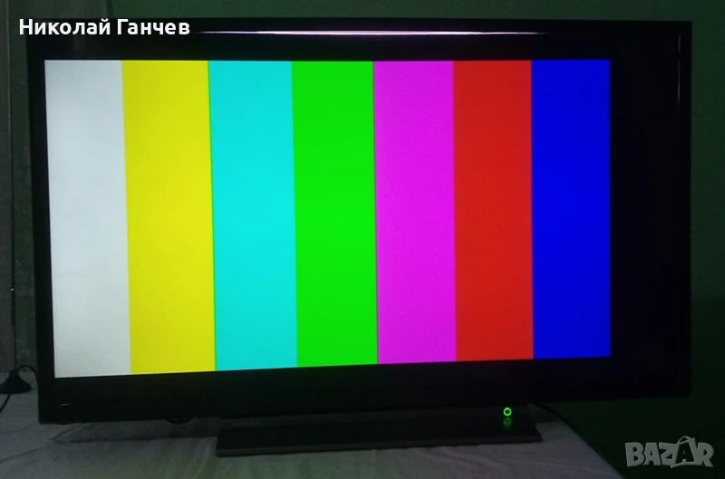 ПРОДАВАМ ДИСПЛЕЙ - МАТРИЦА ЗА LED TV ТОШИБА 32LL3A63DG, снимка 1