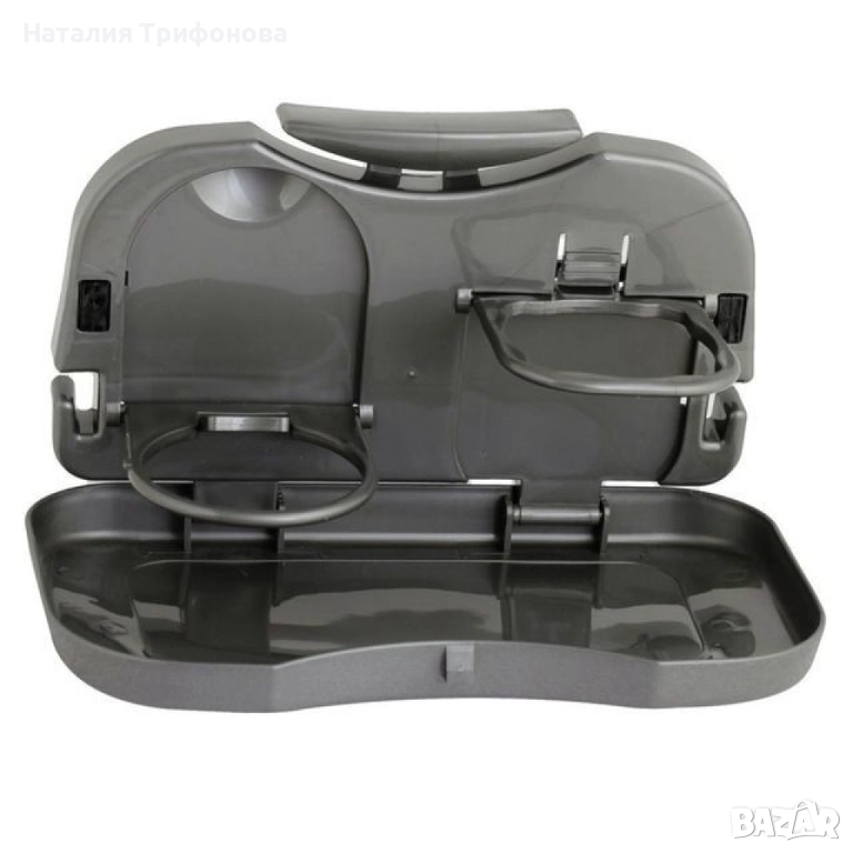 Масичка за автомобил Travel dining tray, снимка 1