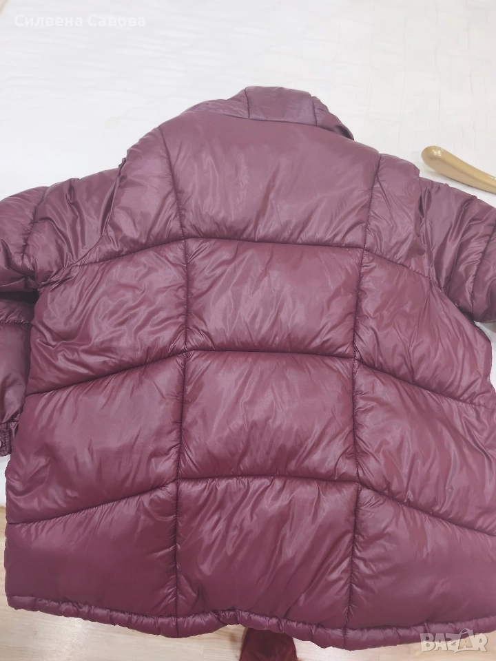 Ново дамско яке XXL , снимка 1