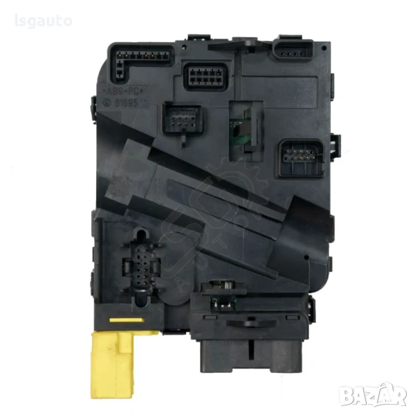 Контрол модул кормилна колона Volkswagen Golf VI 2008-2016 ID:148649, снимка 1