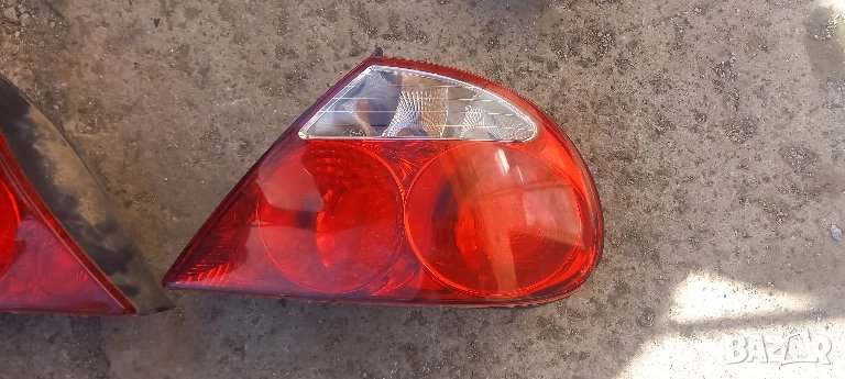 Десен стоп Jaguar S-Type, снимка 1