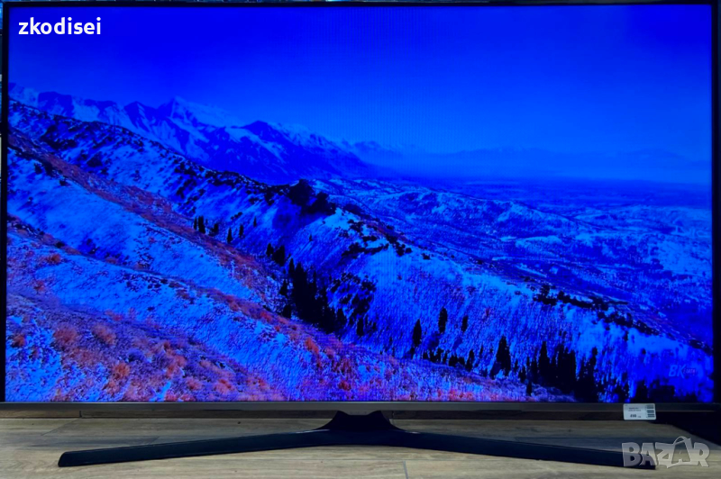 Smart TV Samsung - UE50J6150AS, снимка 1