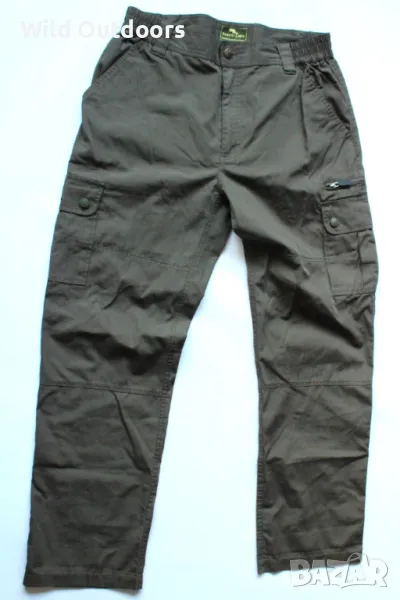 BEAVER LAKE - трисезонен ловен панталон, размер L, снимка 1