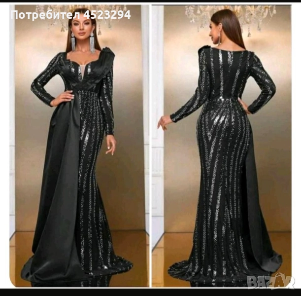 Продаве се нова с етикет рокля , снимка 1