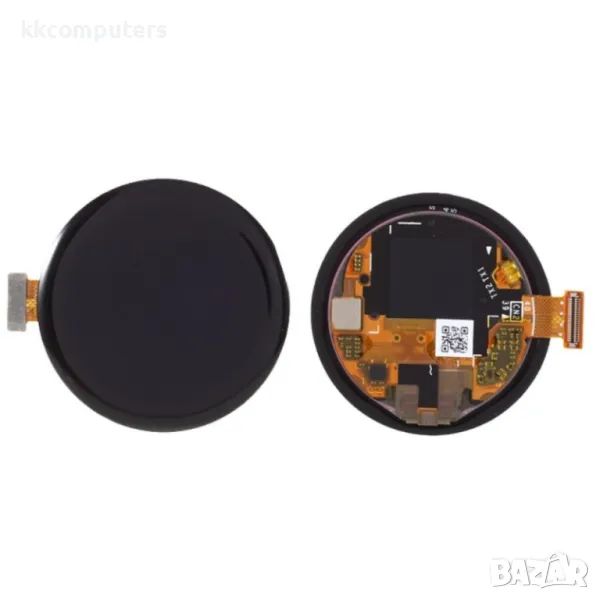 LCD Дисплей и Тъч Скрийн за Huawei Watch GT 2 42MM 2019 1.2", снимка 1