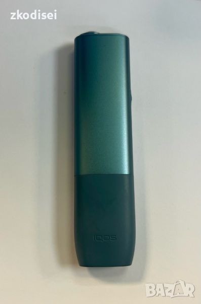 iQOS iLUMA ONE, снимка 1