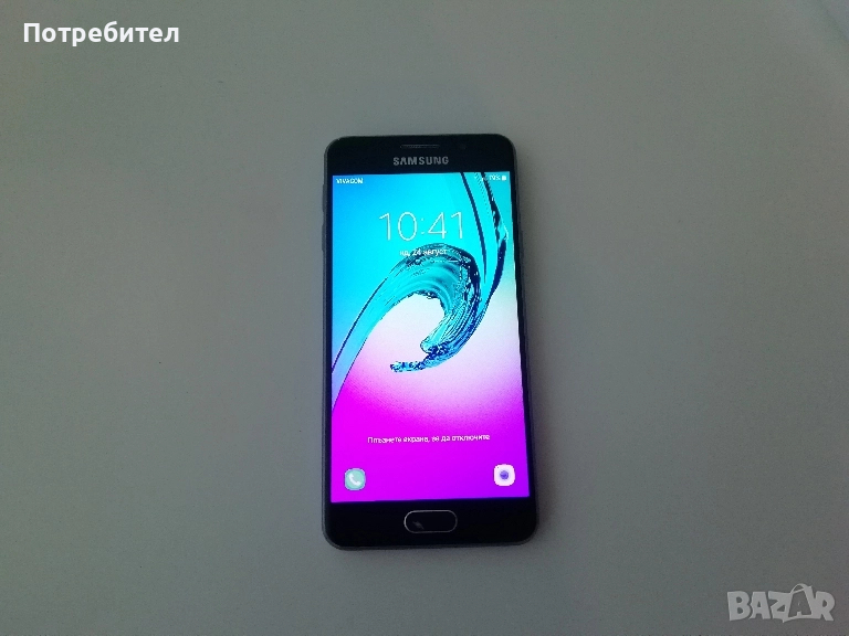 Samsung A3 (6), снимка 1