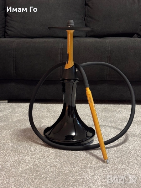 Koress Hookah K2 Sunglow - ново наргиле / shisha / hookah, снимка 1