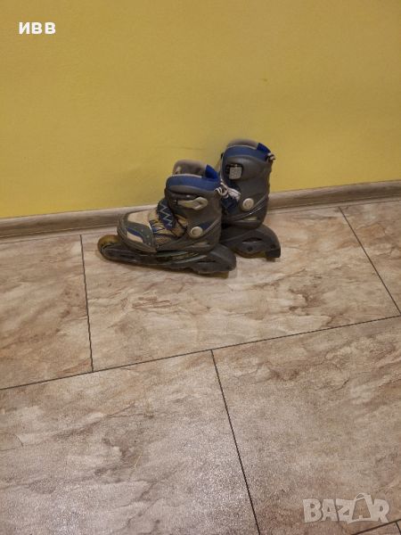 Намалени на 25лв Оригинални ролери+подаръци , снимка 1