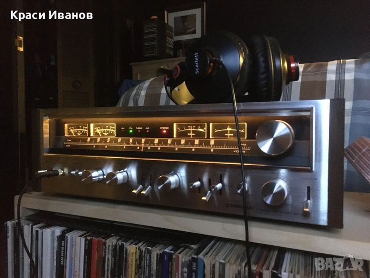 Pioneer SX-890 , снимка 1