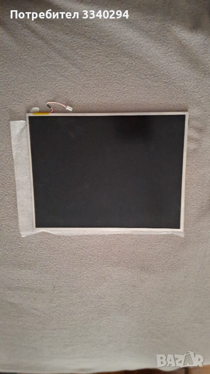 Матрица Hitachi TX38D81VC1CAB, снимка 1