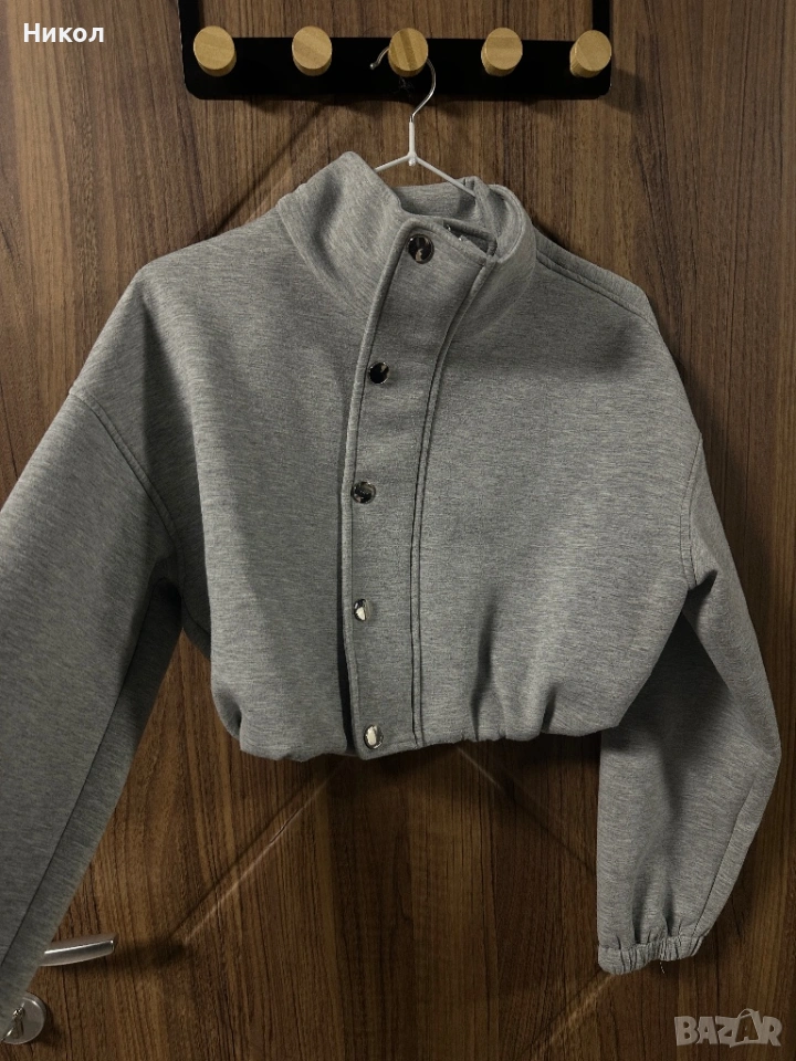 Комплект от анцунг и горнище на Alexander Wang, снимка 1