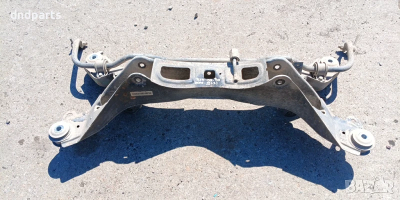 Заден мост Alfa Romeo 159 2009г.	, снимка 1