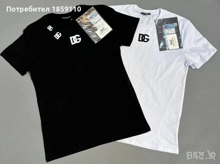 мъжка тениска , снимка 1