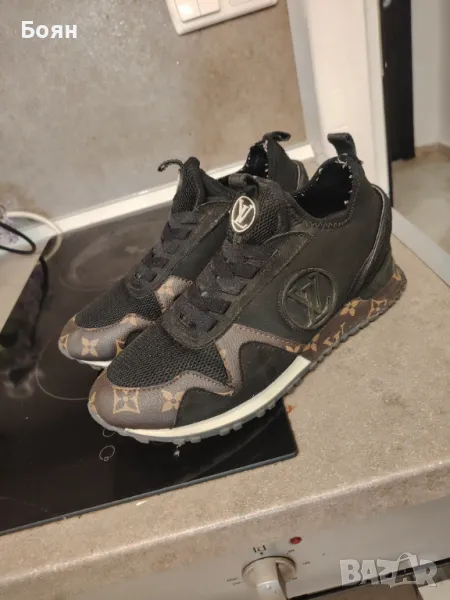 Дамски luis Vuitton 40, снимка 1