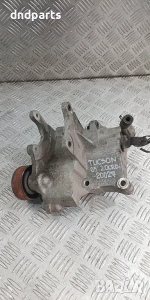 Обтяжна ролка Hyundai Tucson 2.0CRDi 2005г.	, снимка 1