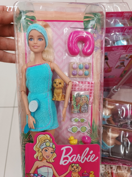 кукли Barbie Барби, снимка 1