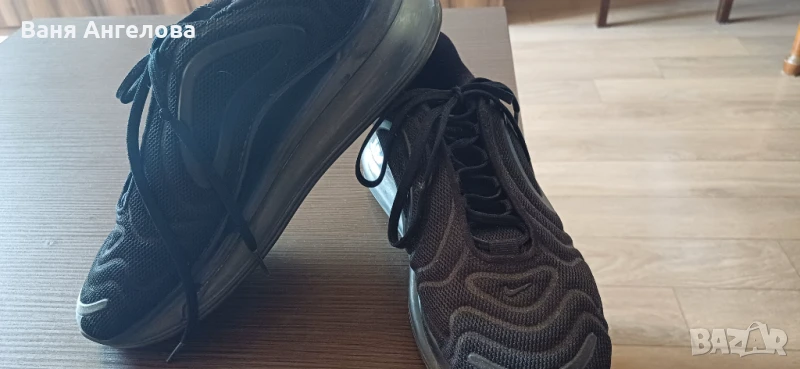 Маратонки Air Max, снимка 1