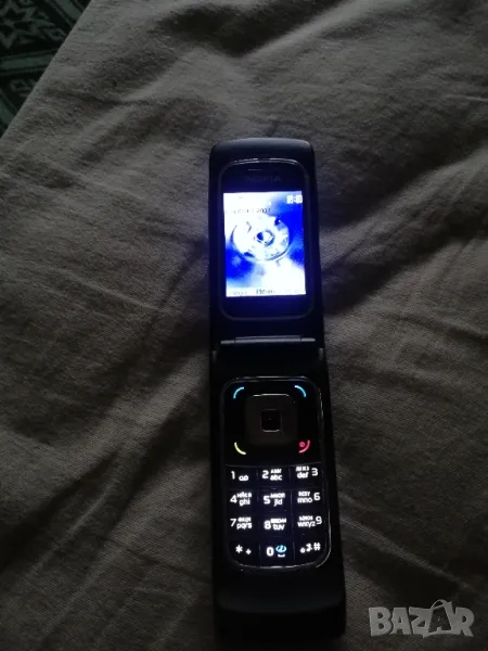 NOKIA 6555, снимка 1