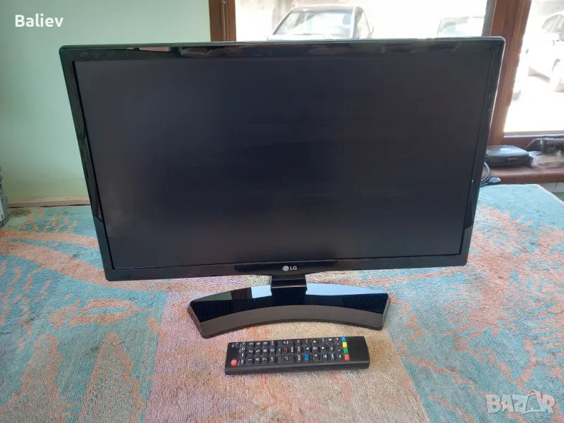 LG 22MT48DF-PZ LED TV, снимка 1