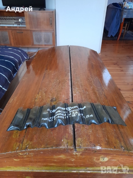 Стари кобилички,кобилици ВАЗ,Лада, снимка 1