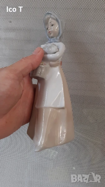 порцеланова фигура, снимка 1