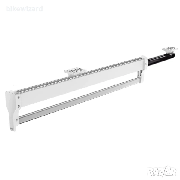 MAFAGE Разтегателна и регулируема релса за дрехи 347 mm. НОВА, снимка 1