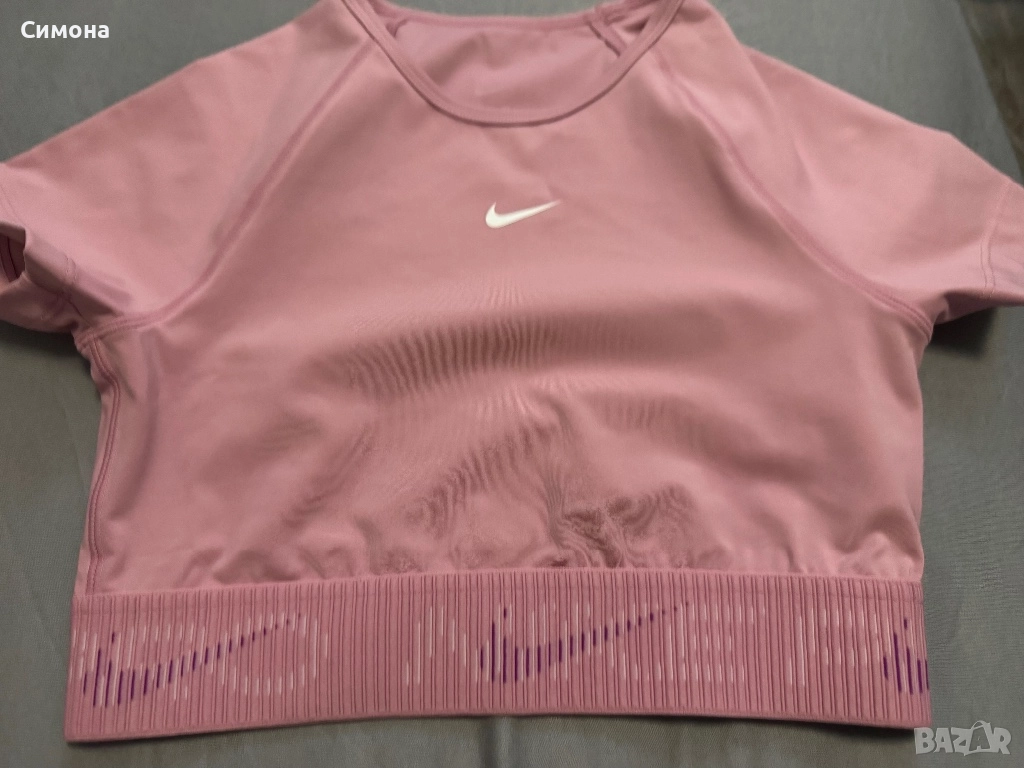 Оригинален екип nike , снимка 1