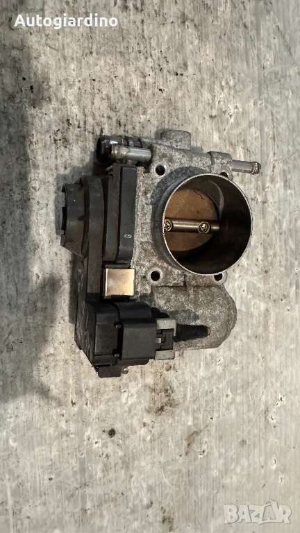 Дроселова Клапа за Opel Meriva 2009 - 055559227 /  25378492A / 63081112, снимка 1