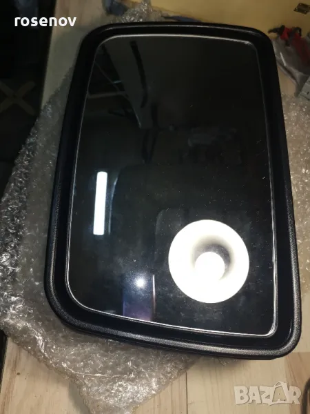 Огледало за камион Рено премиум Renault premium JM3519EHA ogledalo za reno premium, снимка 1