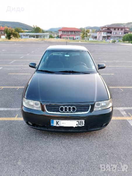 Ауди а3 Audi a3, снимка 1