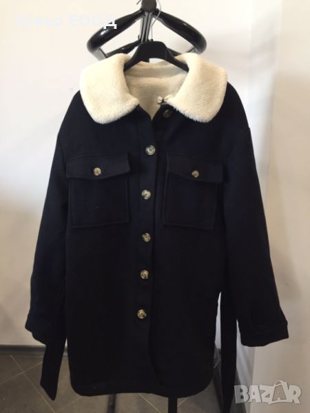 CAMAIEU Дамско палто, размери S, M, L, снимка 1