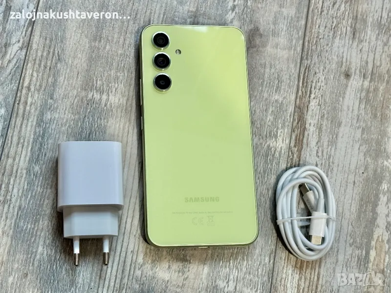 Samsung Galaxy A54 5G 256 GB 8 GB Ram , снимка 1