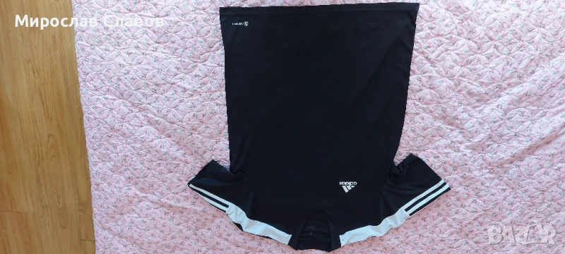 Нова неизползвана тениска Adidas, снимка 1