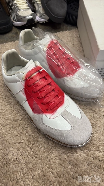 Masion Margela, снимка 1