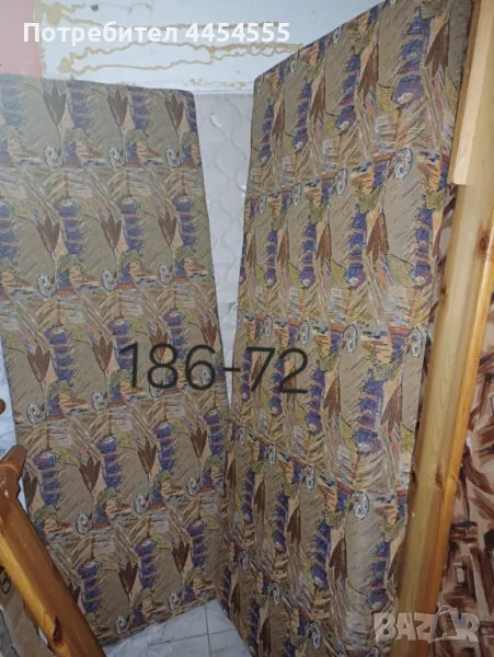 Матраци - единични и за спалня, снимка 1