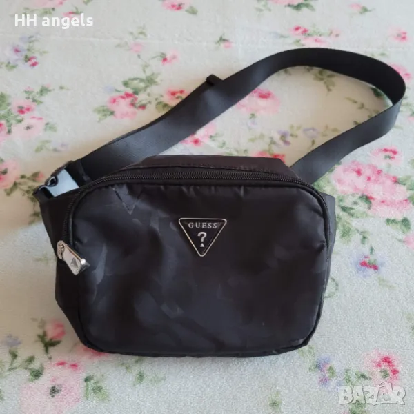 GUESS нова чантичка (bum bag)УНИСЕКС МОДЕЛ, снимка 1