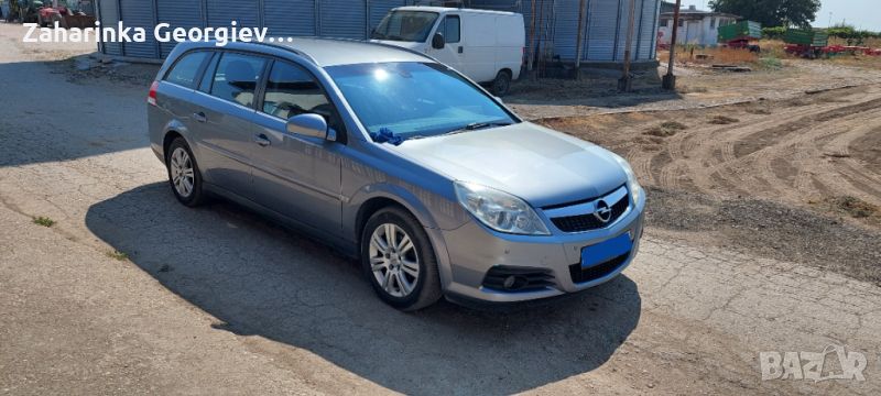 Продавам Opel Vectra c 2008 г. 1.9 CDTI (120 коня) на части, снимка 1