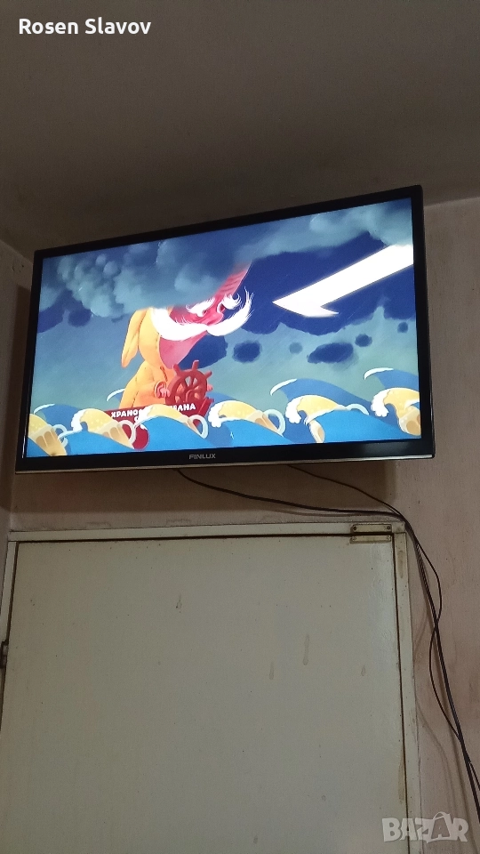 ПРОДАВАМ,32"ТЕЛЕВИЗОР., снимка 1